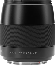 Hasselblad XCD 65mm 2.8