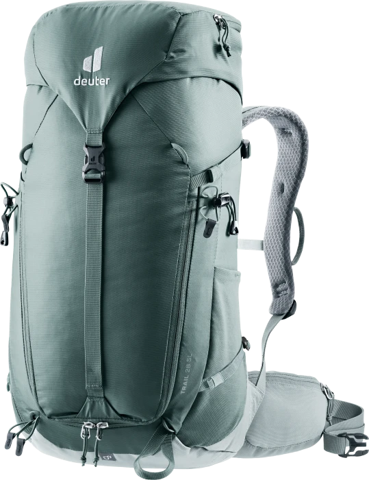 Deuter Trail 28 SL teal/tin (Damen)