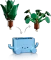 LEGO Botanicals - Fröhliche Pflanzen Vorschaubild