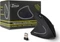 Inter-Tech Eterno KM-206L kabellose ergonomische Vertikal-Maus für Linkshänder schwarz, USB Vorschaubild
