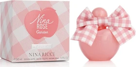 Nina Ricci Nina Rose Garden Eau de Toilette, 50ml