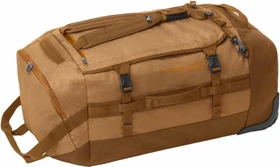 Eagle Creek Cargo Hauler 110 Duffel iron orange