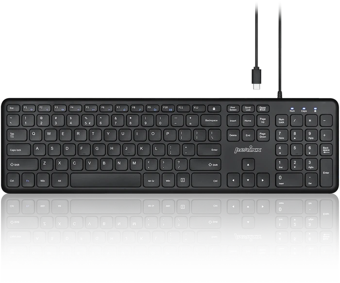 Perixx Periboard-210