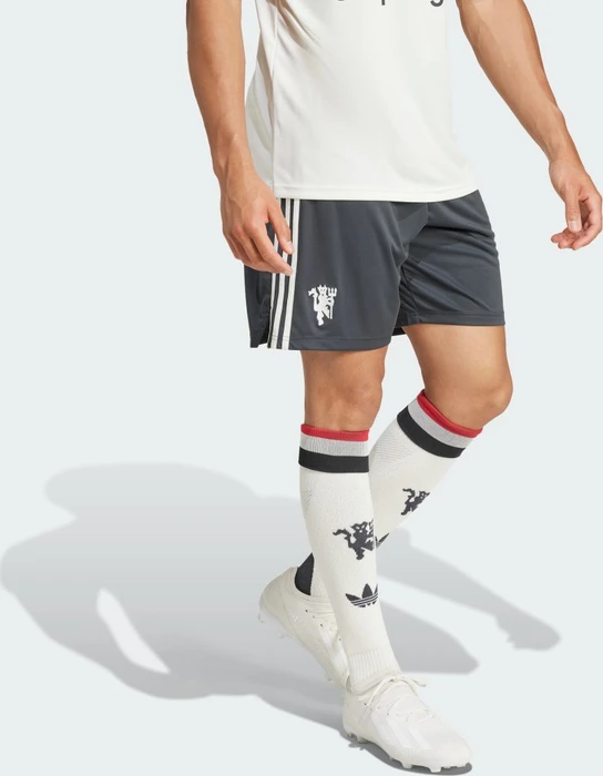 adidas Manchester United 2024/2025 Shorts