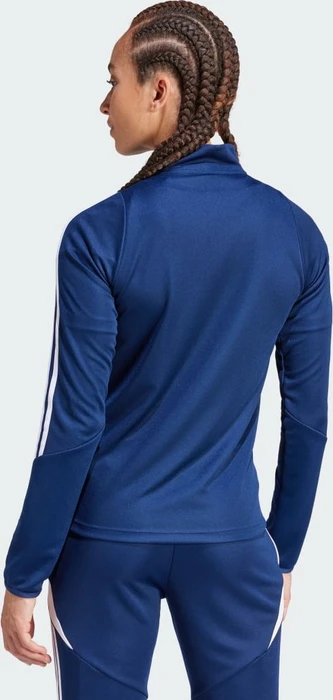 adidas Tiro 24 Funktionsshirt langarm team navy blue 2/white (Damen)