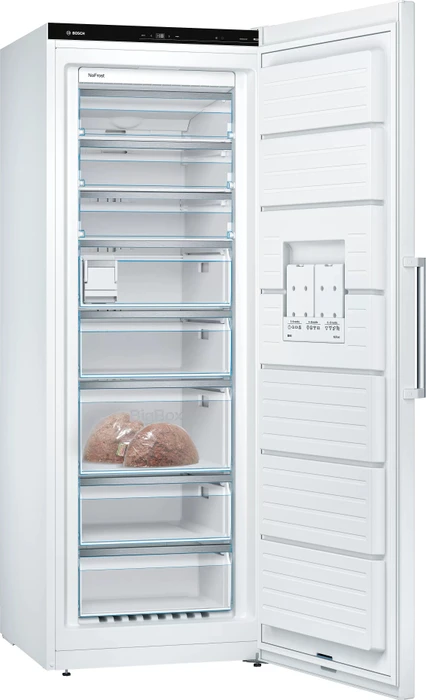 Bosch Serie 6 GSN58AWCV