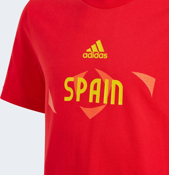 adidas UEFA EURO 2024 Spanien Shirt (Herren)