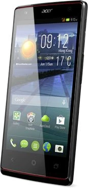 Acer Liquid E3