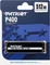 Patriot P400 512GB, M.2 2280 / M-Key / PCIe 4.0 x4, Kühlkörper Vorschaubild