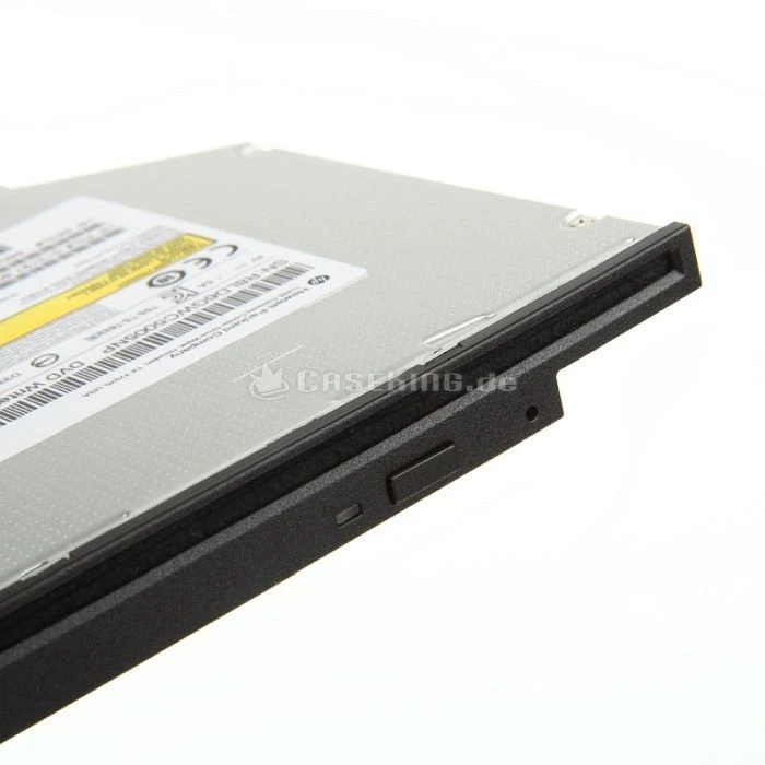 Toshiba TS-T633, SlimLine schwarz, SATA