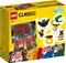 LEGO Classic - Bausteine Schattentheater Vorschaubild
