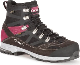 Aku Trekker Pro GTX schwarz/violett (Damen)