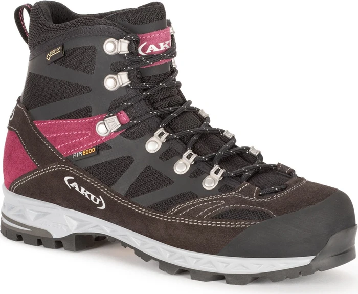 Aku Trekker Pro GTX schwarz/violett (Damen)