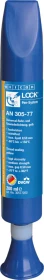 Weicon Weiconlock AN 305-77 Gewindedichtung mit Trinkwasserzulassung gelb, 200ml