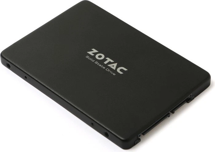 Zotac T500 SSD 120GB, 2.5" / SATA 6Gb/s