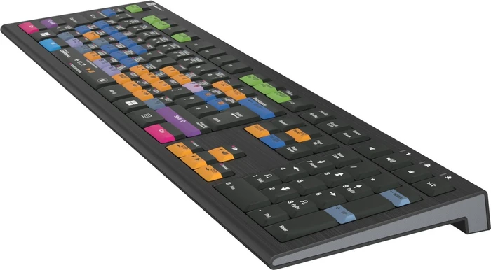 LogicKeyboard Astra 2 Unreal Engine PC, USB, UK