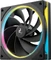 DeepCool FL12R SE 3IN1, schwarz, 120mm, 3er-Pack Vorschaubild