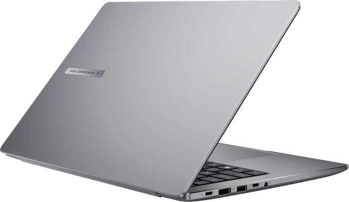 ASUS ExpertBook P3 P3405CVA-NZ0416, Misty Grey, Core i7-13620H, 16GB RAM, 512GB SSD, DE