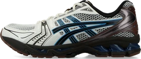 Asics Gel-Kayano 14 cream/blue coast