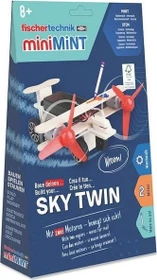 fischertechnik miniMINT Sky Twin
