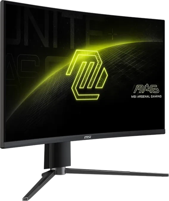 MSI MAG 27CQ6PF, 27"