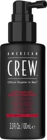 American Crew Anti Hair-Loss Leave-in Treatment, 100ml