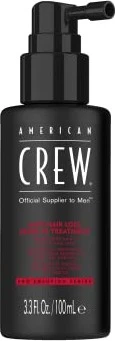 American Crew Anti Hair-Loss Leave-in Treatment, 100ml