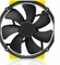 Noctua NA-SAVP3 chromax.yellow Anti-Vibrations-Pads für NF-A15, gelb, 16er-Pack Vorschaubild
