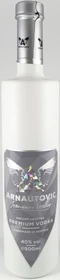 Arnautovic Premium Vodka 500ml