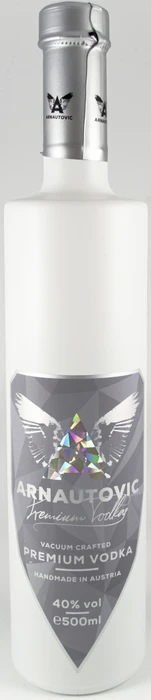 Arnautovic Premium Vodka