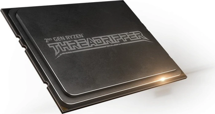 AMD Ryzen Threadripper 2920X, 12C/24T, 3.50-4.30GHz, boxed ohne Kühler