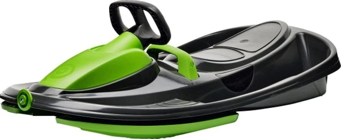 Plastkon Stratos Bob mystic green