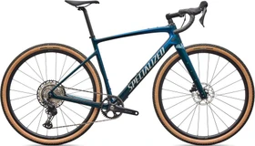 Specialized Diverge 4 Sport Carbon emerald metallic Modell 2026