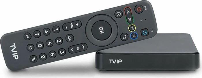 tvip S-BOX v.706