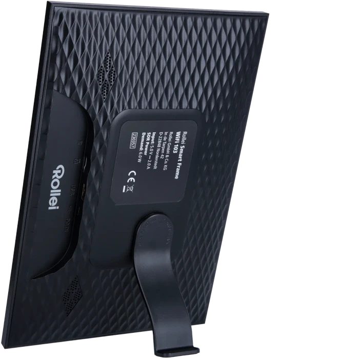 Rollei Smart Frame WiFi 103 10.1"