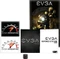 EVGA GeForce GTX 950 SC+, 2GB GDDR5, DVI, HDMI, 3x DP Vorschaubild