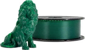 Prusa Prusament PLA, Opal Green, Spule, 1.75mm, 1.00kg