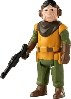 Hasbro Star Wars - Retro Collection - Kuiil