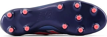New Balance 442 Elite FG V2 nb navy/silver/energy red (Herren)
