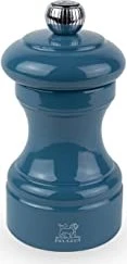 Peugeot Bistro Pfeffermühle 10cm pazifikblau