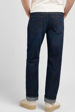 Lee West Jeans strong hand (Herren)