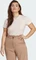 adidas Graphic T-Shirt kurzarm wonder quartz (Damen) Vorschaubild
