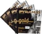 Pyramid Gold Violin Strings Vorschaubild