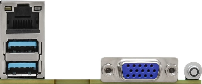 ASRock Rack X570D4I-NL (AMD AM4)