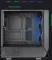 Thermaltake Ceres 330 TG ARGB Black, schwarz, Glasfenster Vorschaubild