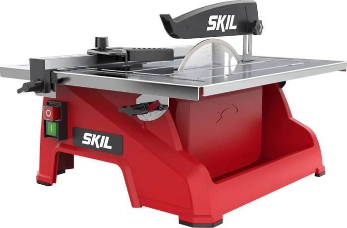 Skil 1350AA Elektro-Fliesenschneider, stationär