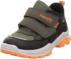Superfit Jupiter Gore-Tex grün/schwarz (Junior)