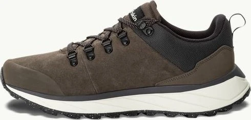 Jack Wolfskin Terraventure Urban Low cold coffee (Herren)