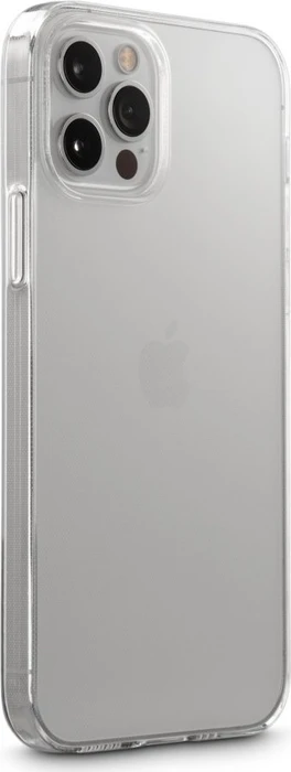 Hama Handyhülle Always Clear für Apple iPhone 12/12 Pro transparent