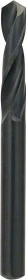 Bosch Professional HSS-R Karosseriebohrer, 5.9x28x66mm, 10 Stück